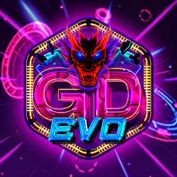 GD EVO official logo