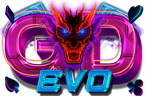 GD EVO logo